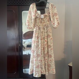 Free people oasis midi